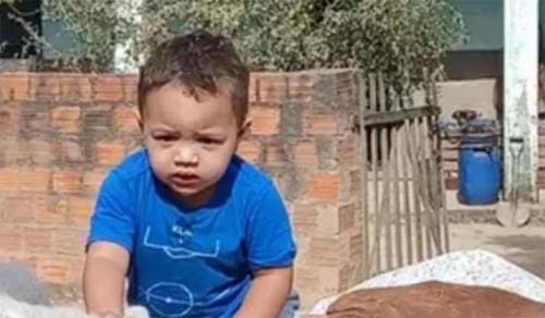 Tragédia em Batalha: Criança de Dois Anos Perde a Vida Após Veículo Invadir Residência Rural