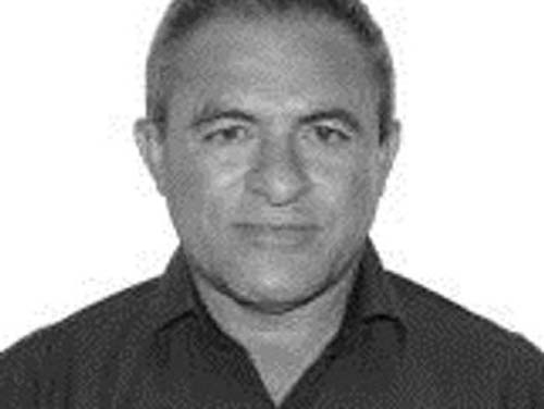 Vereador de Coité do Nóia, Zé Bastos, morre por complicações da Covid-19