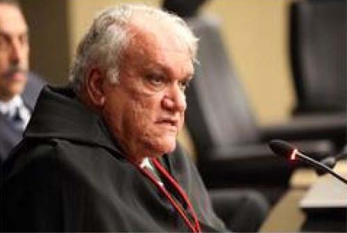 Presidente José Carlos Malta está vice-governador de Alagoas