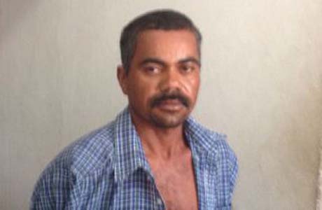 Polícia prende marido que tinha acabado de matar a mulher em Viçosa