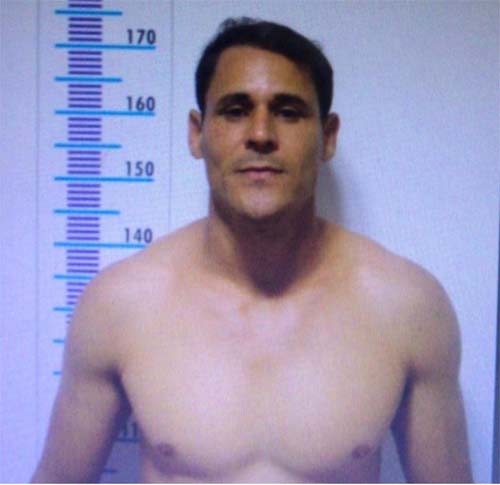 Foragido suspeito de matar PM, tramar contra juiz e roubar bancos morre em confronto