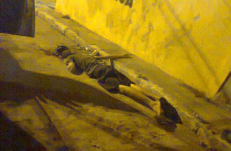Mais um assassinato a jovem é registrado pela polícia em Santana do Ipanema
