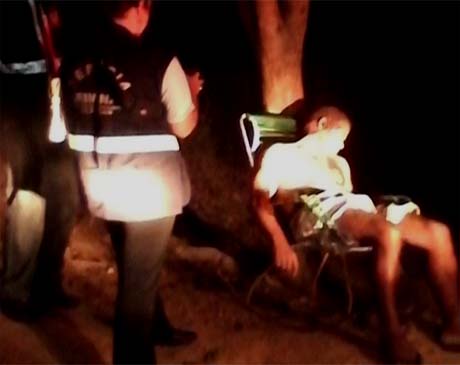 Comerciante de Penedo é executado no povoado Catrapó, zona rural de Igreja Nova