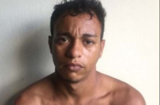 Suspeito de assassinato registrado por câmera de segurança é preso em Coruripe