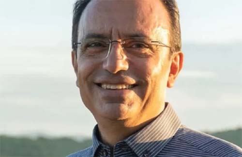 Ex-vice-prefeito de Santana do Ipanema falece após acidente na BR-316