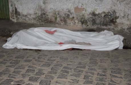 Um morto e dois feridos no Frei Damião em Viçosa