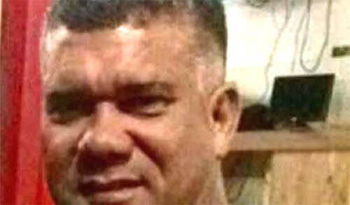 Policial Civil morre aos 57 anos vítima de complicações relacionadas a Covid-19