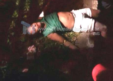 Comunidade de Murici lamenta morte de estudante vitima fatal de acidente de quadriciclo