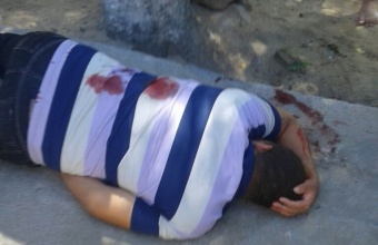 Vendedor de picolé é executado a tiros de pistola em Quebrangulo