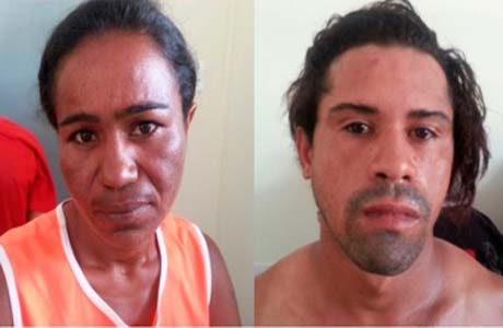 Polícia prende suspeitos de estuprar e matar garoto de seis anos