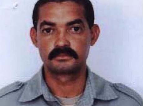 Sargento da PM é assassinado após lutar com foragido da polícia