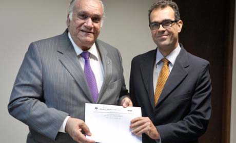 Justiça Itinerante apresenta números das ações de 2013