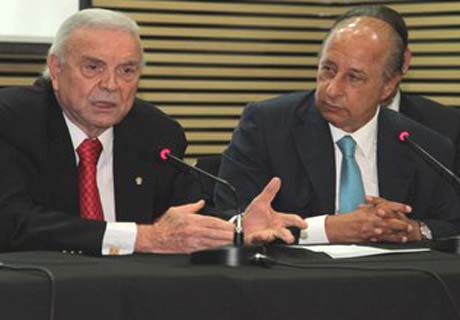 Nas condições atuais, Brasileirão 2014 é juridicamente impossível