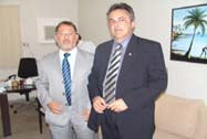 União dos Palmares