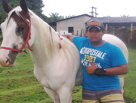 Pescadores encontram corpo de menor carbonizado no município de Coruripe