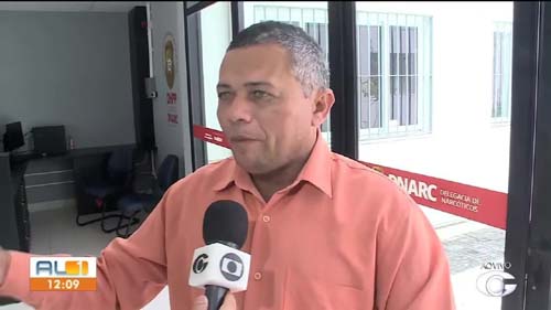 Quase 30 dias sem esclarecer morte de criança, Polícia Civil prende padrasto da vítima por outros crimes