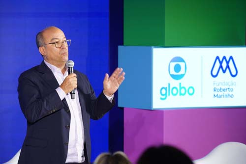 Movimento LED: Globo e Fundação Roberto Marinho lançam projeto que premia iniciativas inovadoras de educação