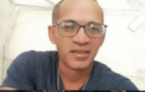 Ex-PM morre eletrocutado com fio de alta tensão após bater carro em poste em Arapiraca