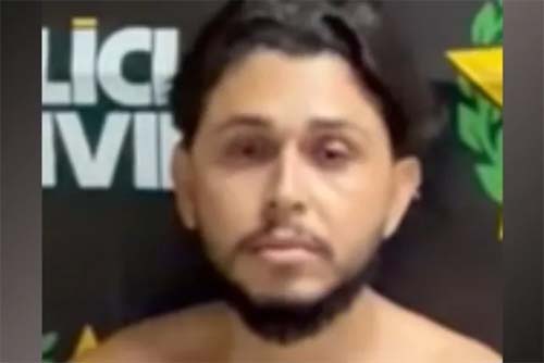 Operação policial no Rio de Janeiro prende líder suspeito de comandar ações do crime organizado em Alagoas