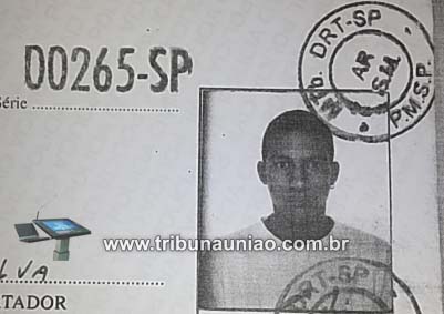 Lavador de carros é assassinado na periferia de União e criminosos retornam a cena do crime para conferir se 'o serviço foi bem feito'