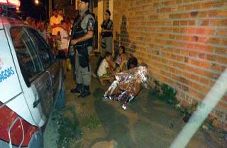 Suspeito de furtos é assassinado a tiros em São Miguel dos Campos