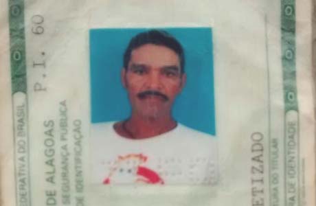 Aposentado é morto a pauladas na periferia da cidade de Atalaia