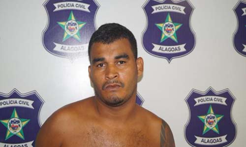 Polícia Civil prende acusado de 16 homicídios