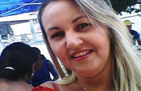 Depois de dez dias internada, morre a namorada do vice-prefeito de Canapi
