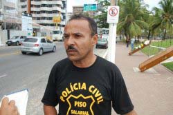Polícia