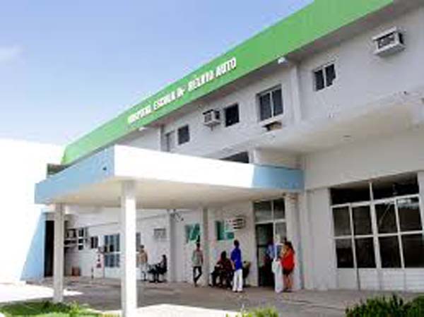Hospital Escola Dr Helvio Auto libera nota oficial após ação da Defensoria Pública