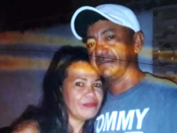 Homem acusado de matar amante deixando a cabeça da vítima separada do corpo é preso quando tentava fazer o Bolsa Família