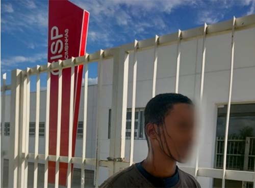 AL: família denuncia que jovem foi agredido e sofreu injúria racial