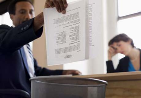 Iniciantes relatam que falta de experiência é a maior dificuldade para encontrar um emprego