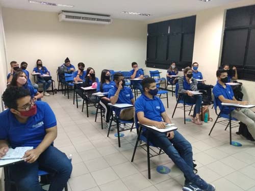 IEL ajuda empresas alagoanas a qualificar jovens aprendizes