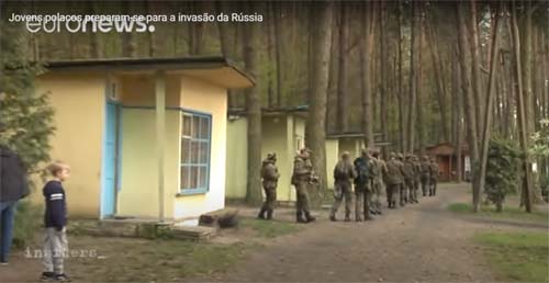 Zelenskyy acusa Amnistia Internacional de 