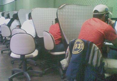 Trabalho e Emprego