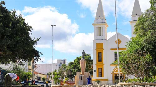 Dois casos de malária são confirmados em Juazeiro, na Bahia