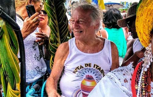 Morre Juca Chaves, compositor e humorista; artista morreu aos 84 anos em Salvador