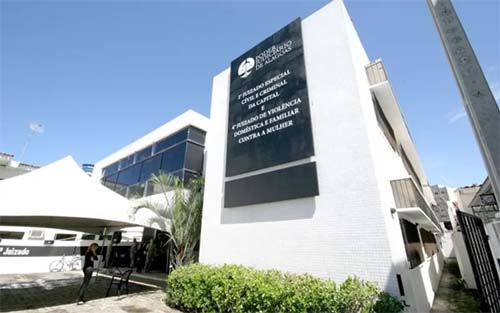 Urgência: com mais de 1.700 novos casos em 2022, TJ quer criar novo Juizado de Violência Contra a Mulher da Capital