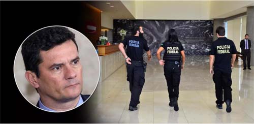 Juiz suspende pagamentos da Odebrecht à empresa Alvarez & Marsal, que contratou o ex-juiz Moro