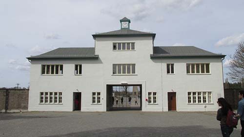 Nazista de 100 anos que atuou em campo de concentração será julgado na Alemanha