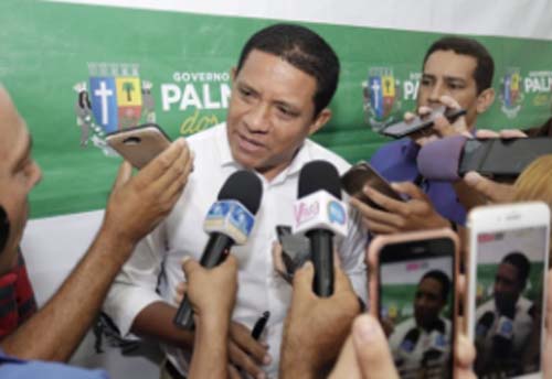 Após exames e cumprir quarentena, Júlio Cezar recebe alta médica