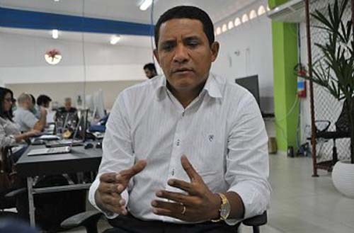 Advogada acusa prefeito de Palmeira dos Índios de assédio sexual