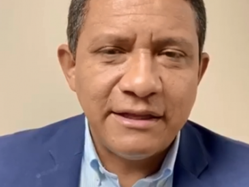 Prefeito aciona Deic depois de ter conta no Instagram hackeada