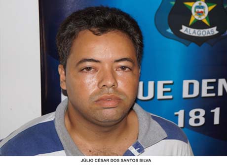 PC prende chefe da “Gangue da Cerâmica”, suspeito de vários homicídios
