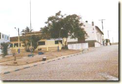 Municípios