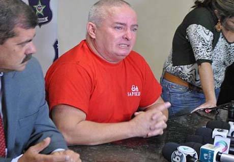 Caso Baré Cola: envolvidos no crime estariam jurados de morte