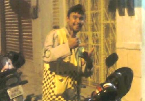 Morre mototaxista clandestino baleado em Palmeira dos Índios 