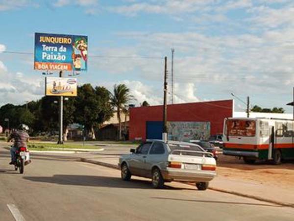 Idoso é vítima de latrocínio em Junqueiro