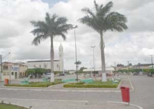 Municípios